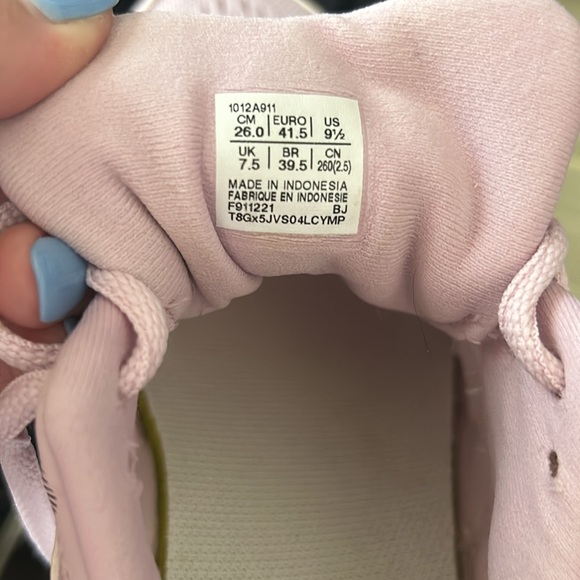 ASICS Gel-Contend 7 Sneakers - Picture 4 of 4